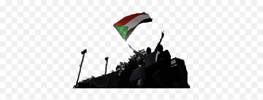 Sudan Sticker Emoji,Sudan Flag Emoji