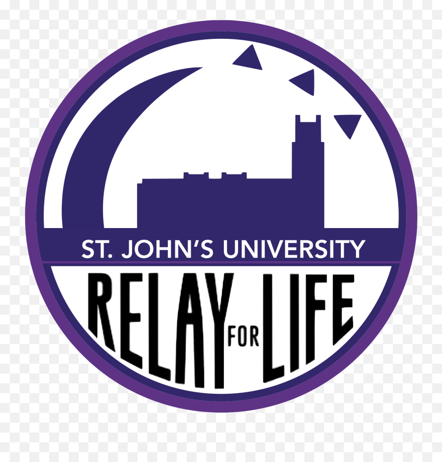 Annual Relay For Life Event Goes Virtual St Johnu0027s University Emoji,Purple Emotion In Inside Out