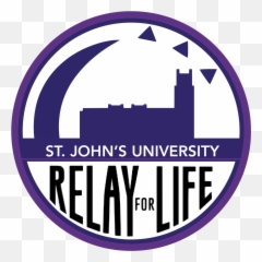 Annual Relay For Life Event Goes Virtual St Johnu0027s University Emoji,Purple Emotion In Inside Out