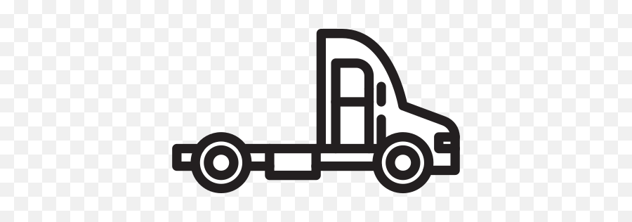Truck Free Icon Of Selman Icons Emoji,Tow Truck Emoticon
