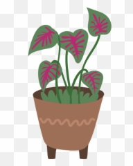 Canvanye U2013 Canva Emoji,Potted Planet Emoji