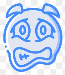 Scared Emoji Images Free Vectors Stock Photos U0026 Psd,Nervous Sweat Smile Emoji