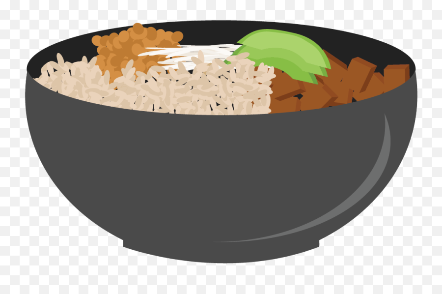 Crunchy Teriyaki U2013 True Sushi Emoji,Miso Soup Emoji