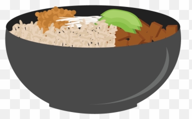 Crunchy Teriyaki U2013 True Sushi Emoji,Miso Soup Emoji