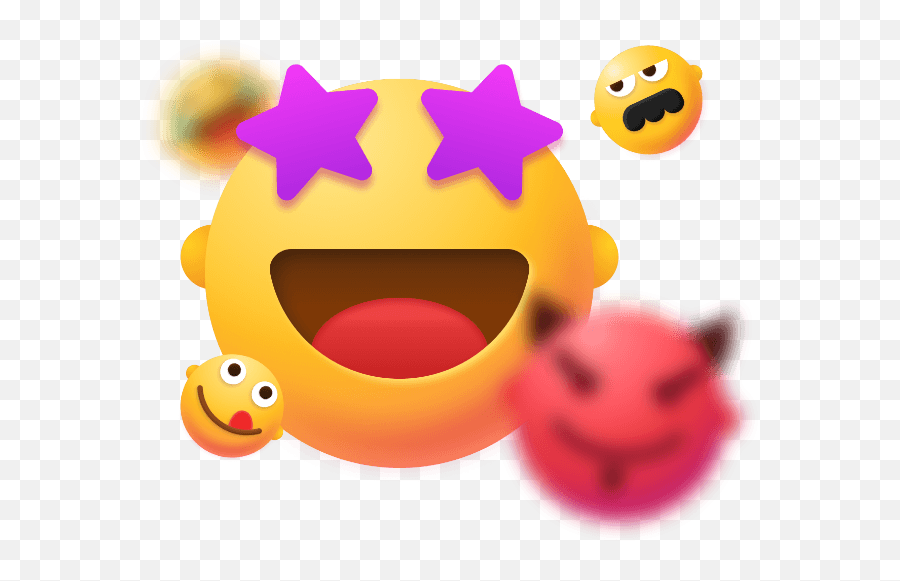 Attendee Engagement - Eventmix Emoji,Eye Closed Tongue Out Emoji