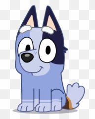 How To Draw Bluey Art For Kids Hub U2013 Artofit Emoji,Emoji Guy Biting Lip