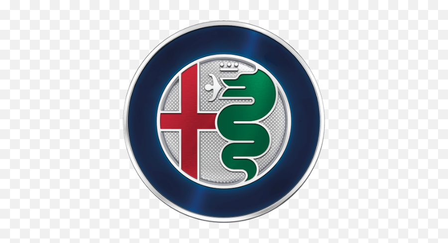 Ultimate Car Logo Quiz Guess The Famous Automobile Brand - Alfa Romeo F1 Amblem Emoji,Guess The Emoji 16