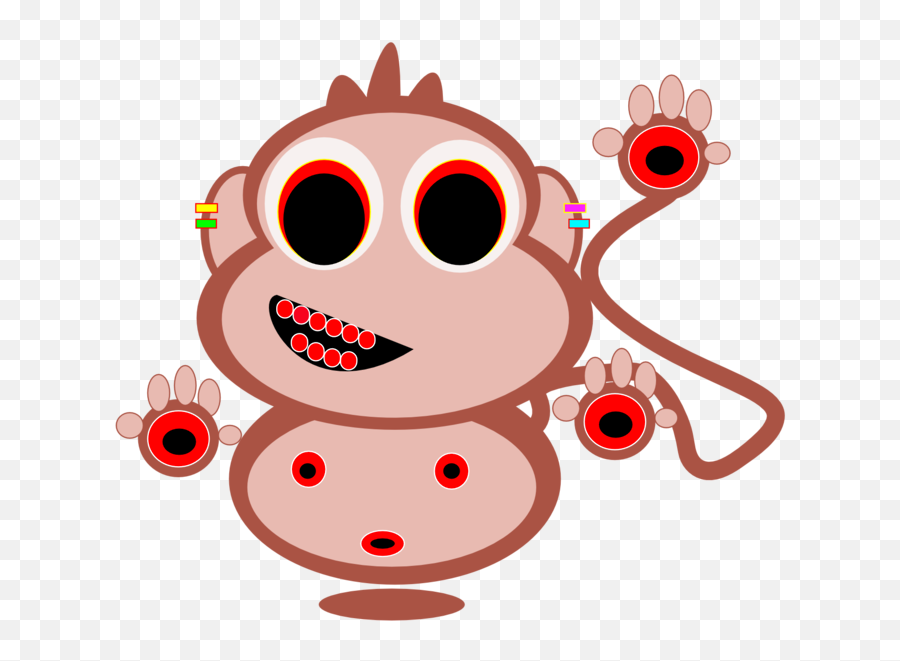 Flowerorganfood Png Clipart - Royalty Free Svg Png Monkey Emoji,Food Emoji Clipart