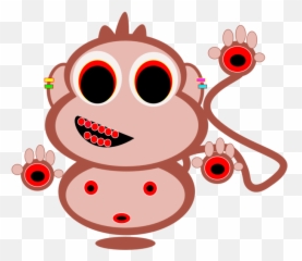 Flowerorganfood Png Clipart - Royalty Free Svg Png Monkey Emoji,Food Emoji Clipart