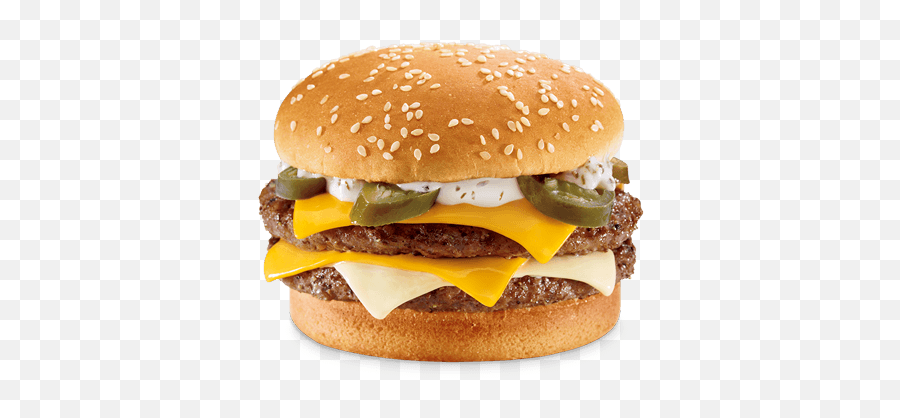 Ranch Ultimate Cheeseburger - Jack In The Box Ultimate Cheeseburger Emoji,Hamburger Emoticon