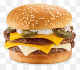 Ranch Ultimate Cheeseburger - Jack In The Box Ultimate Cheeseburger Emoji,Hamburger Emoticon