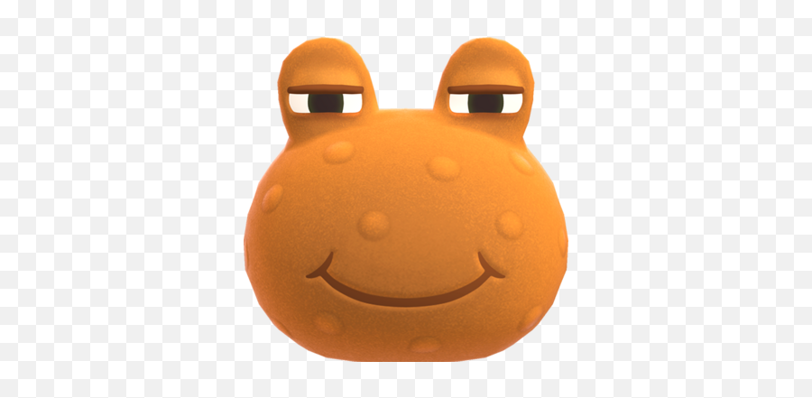 Wart Jr Animal Crossing Wiki Fandom - Happy Emoji,Growl Emoticon