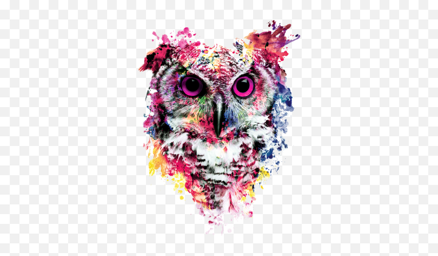 What Are Emotions English Lesson - Owl Watercolor Emoji,Do2learn Emotions