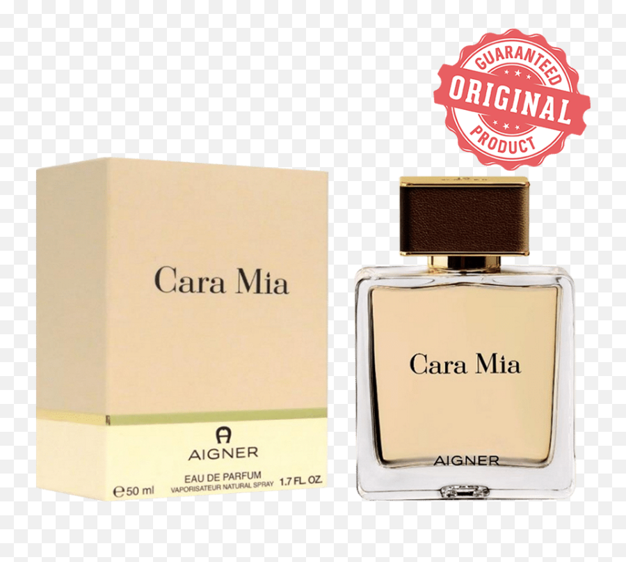 Aigner Cara Mia Women Eau De Parfum 50 Ml - Dolce Gabbana Emoji,Emotion Parfüm