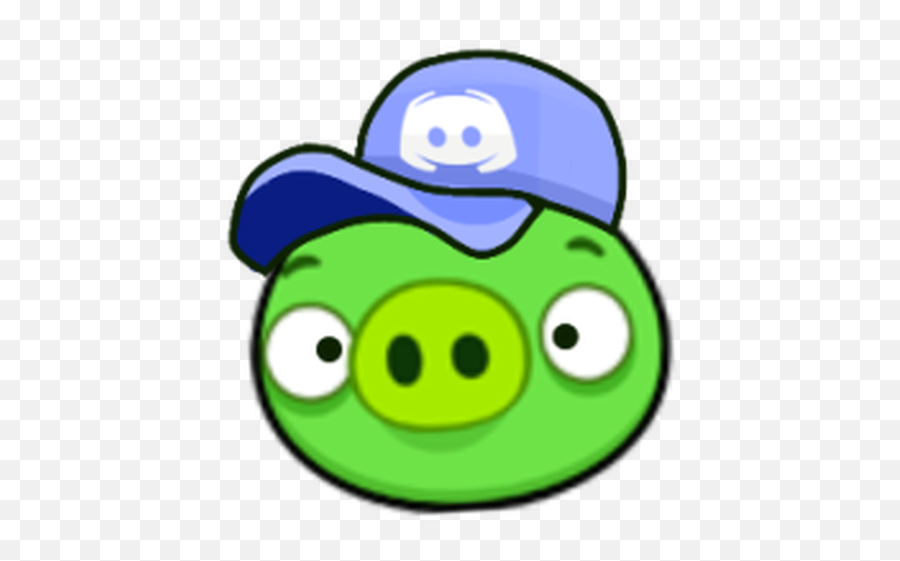 Dpig - Discord Pig Emoji,Discord Emojis In Nickname