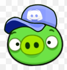 Dpig - Discord Pig Emoji,Discord Emojis In Nickname