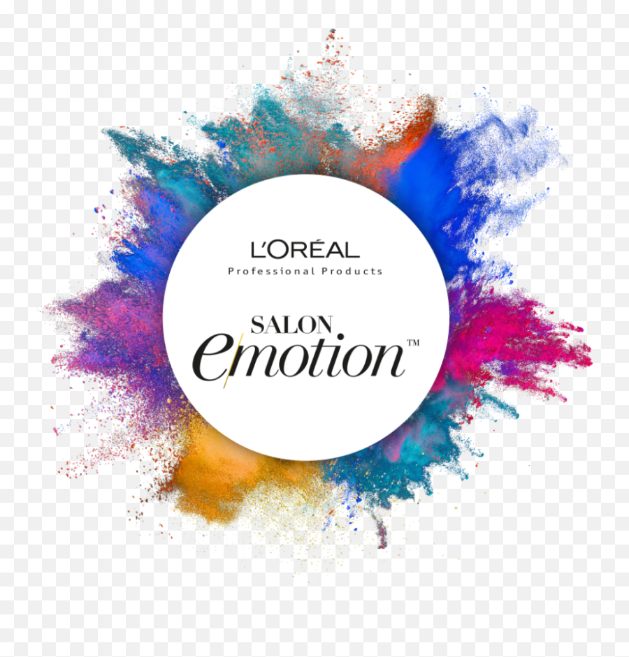 Salon Emotion 2 - Salon Emotion L Oreal Emoji,Salon Emotion Loreal