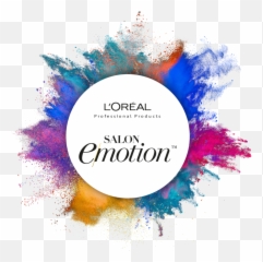 Salon Emotion 2 - Salon Emotion L Oreal Emoji,Salon Emotion Loreal