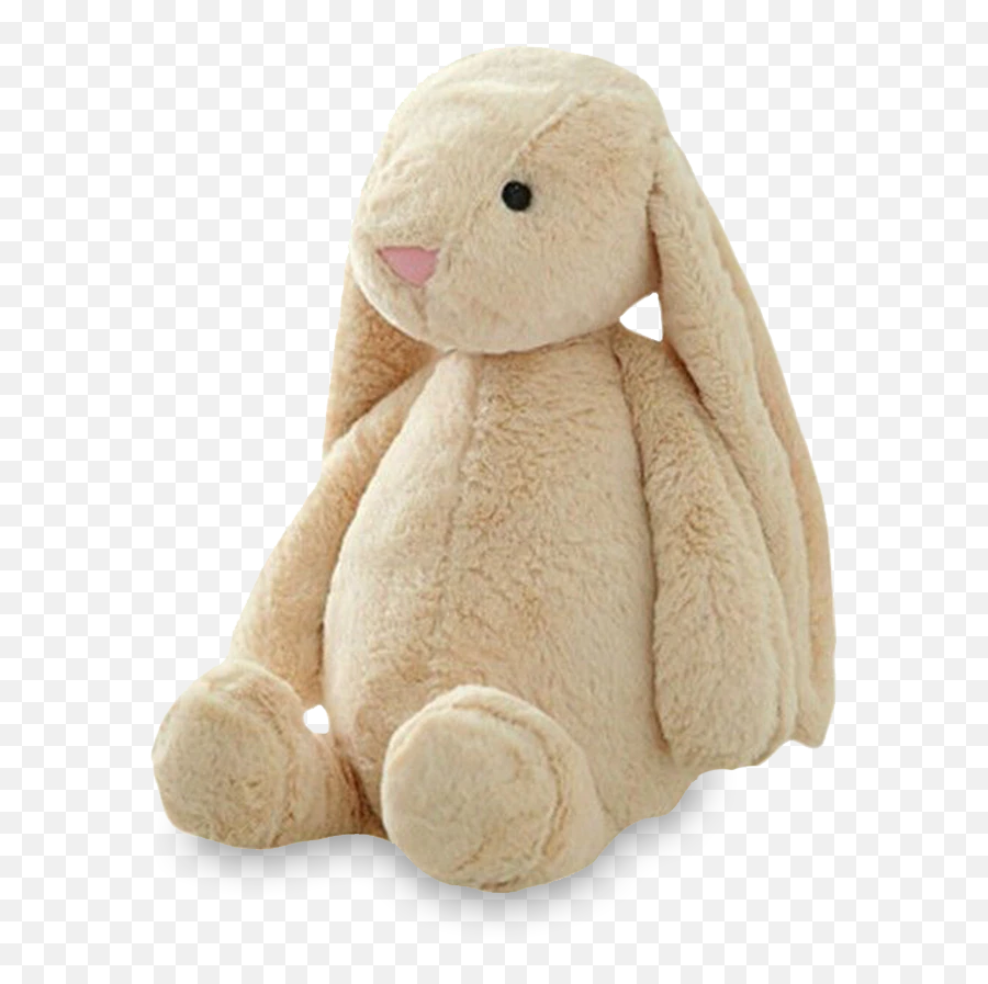 Mamili Squidgeee - Rabbit Doll Emoji,Whale Emoji Plush