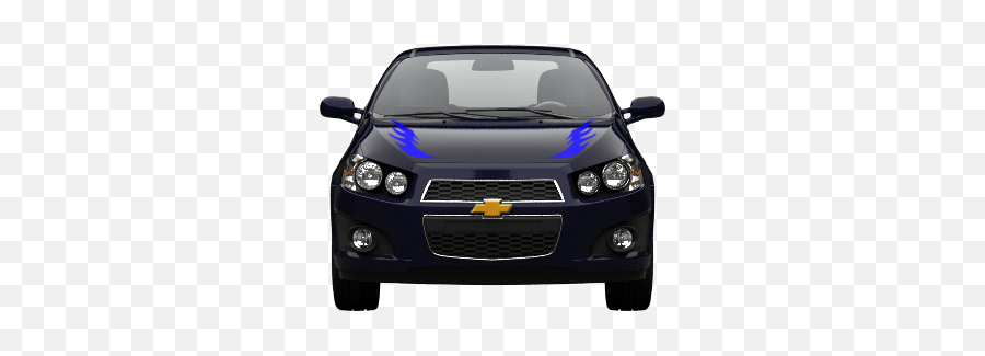 3dtuning Garage - Chevrolet Spark Emoji,Aveo Emotion 2012 Sedan