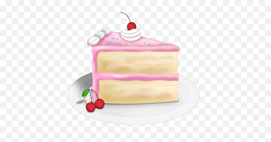 Piece Of Cake Meaning - Piece Of Cake Idiom Emoji,Slice Of Cake Emoji