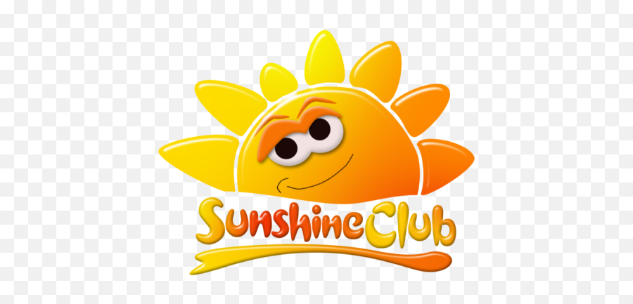 Sunshine Club Nbc - Sunshine Club Namibia Emoji,Sunshine Emoticon