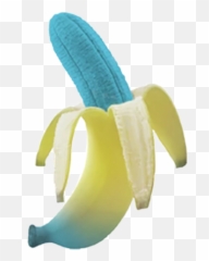 Sticker - Ripe Banana Emoji,Pili Emoji