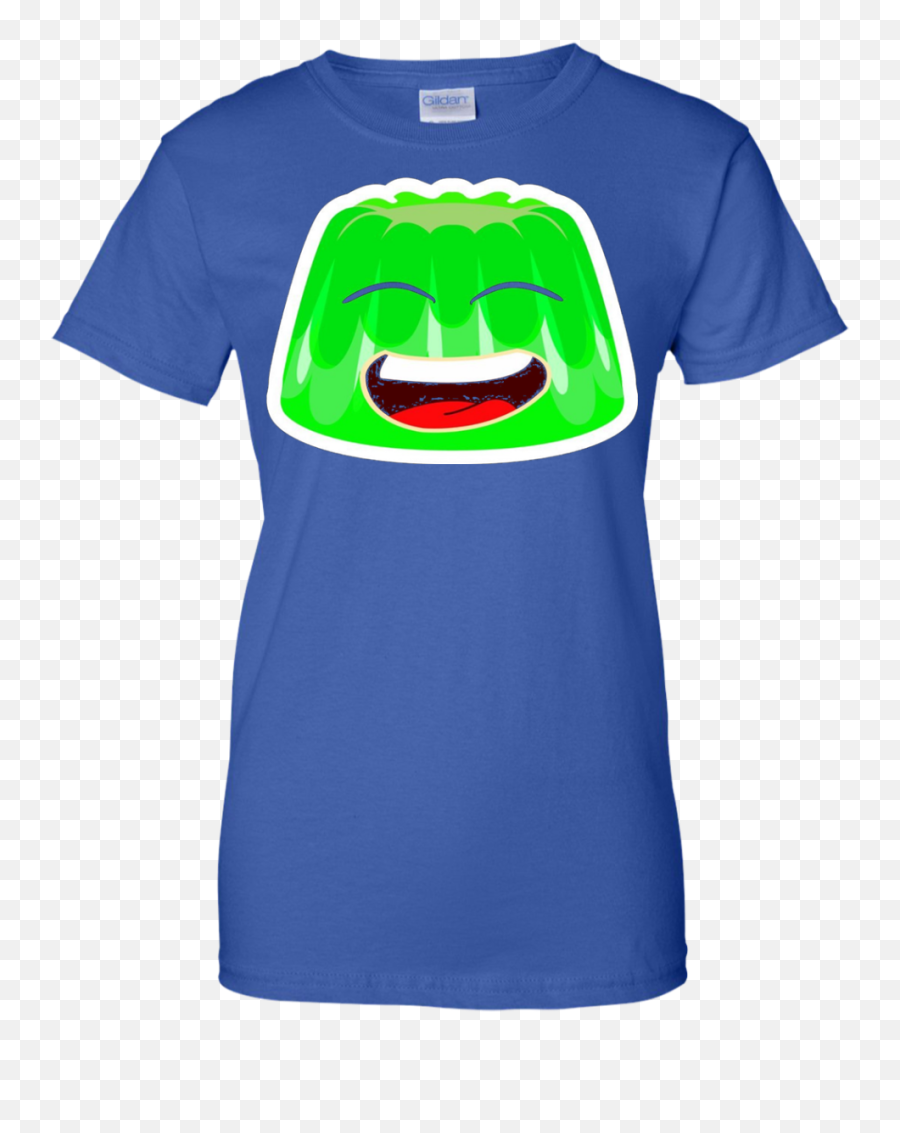 Jelly Youtuber T - Shirt For Kids U0026 Adults U2013 Shirt Design Online Teacher Appreciation Custom Tshir Emoji,Jelly Emoticon
