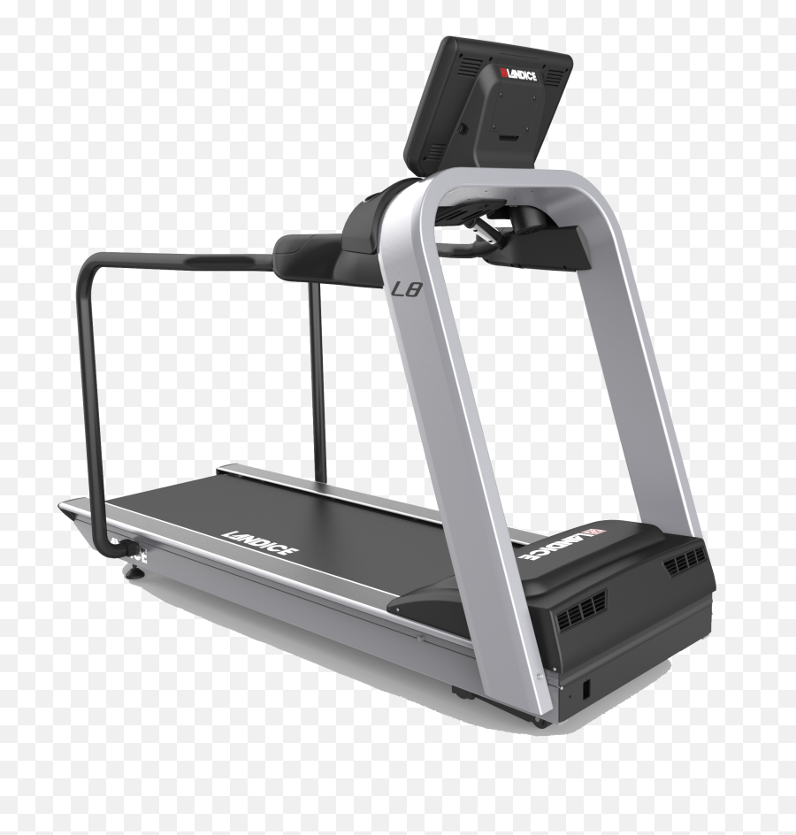 L8 Rehabilitation Treadmill - Landice L8 Emoji,How Get Snapchat Emoji To Run On Treadmill