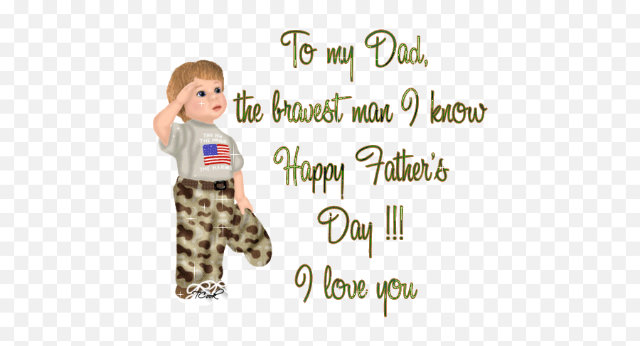 Happy Fatheru0027s Dy - Happy Emoji,Fathers Day Gif Emotions