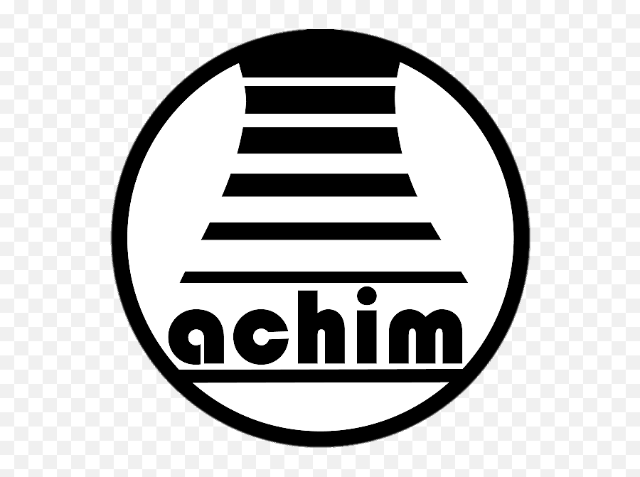 Achim Logo Transparent Png - Stickpng Achim Importing Emoji,Ajax Emojis