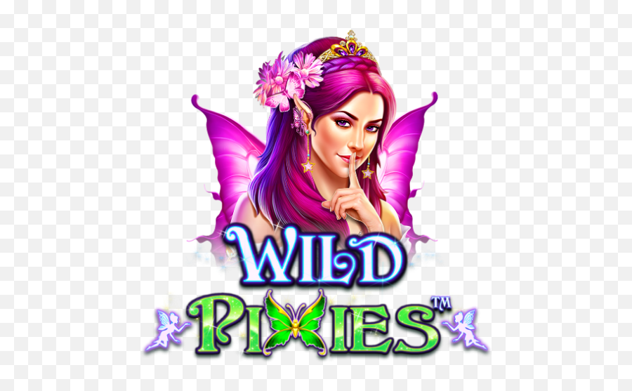 Wild Pixies Slot Review - Pragmatic Play Wild Pixies Emoji,Pixies Only Have 1 Emotion At A Time