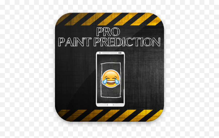 Pro Paint Prediction - Magic Trickbe A Mentalist Aplikacije Na Google Playu Mobile Phone Emoji,Emojis En Png Icreibles