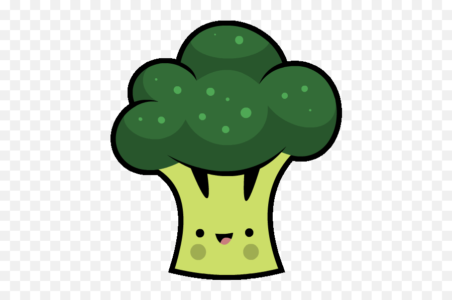 30 Roasted Broccoli Gyoza Frozen - Full Emoji,Eating Dumplings Emoticon Animated Gif