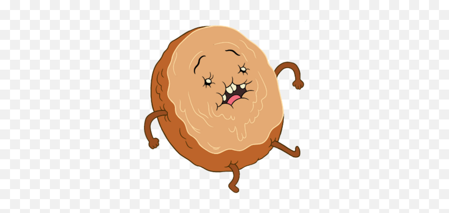 Adventure Time Wiki - Cinnamon Bun Adventure Time Emoji,George Takei Emoticon