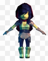 First 3d Model U2013 Sept 24th Rpg Connect - Fictional Character Emoji,Cartoon Emotions 3d