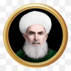 Abdullah Faizi Ad - Sheikh Abdullah Faiz Ad Daghestani Emoji,Turban Emoticons Disapper
