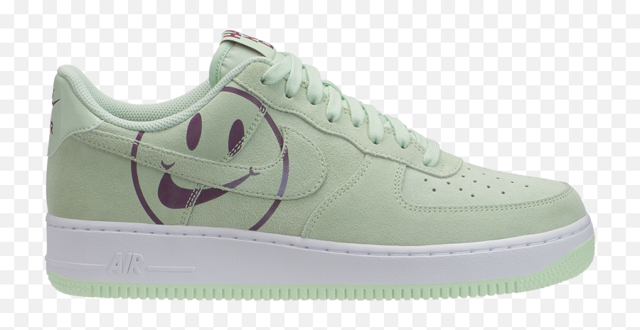 Have A Nike Day Air Force 1 - Plimsoll Emoji,Footlocker Emoji