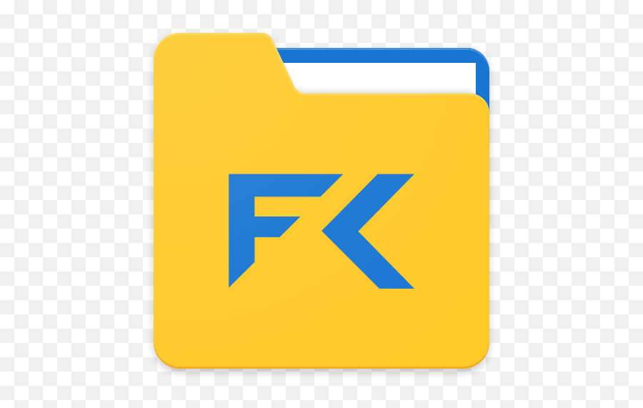 File Commander APK.