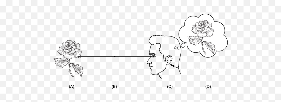 Did Matter Arise From Consciousness Or - Dot Emoji,Brogaard 5 Piece Of Unconscious Emotions