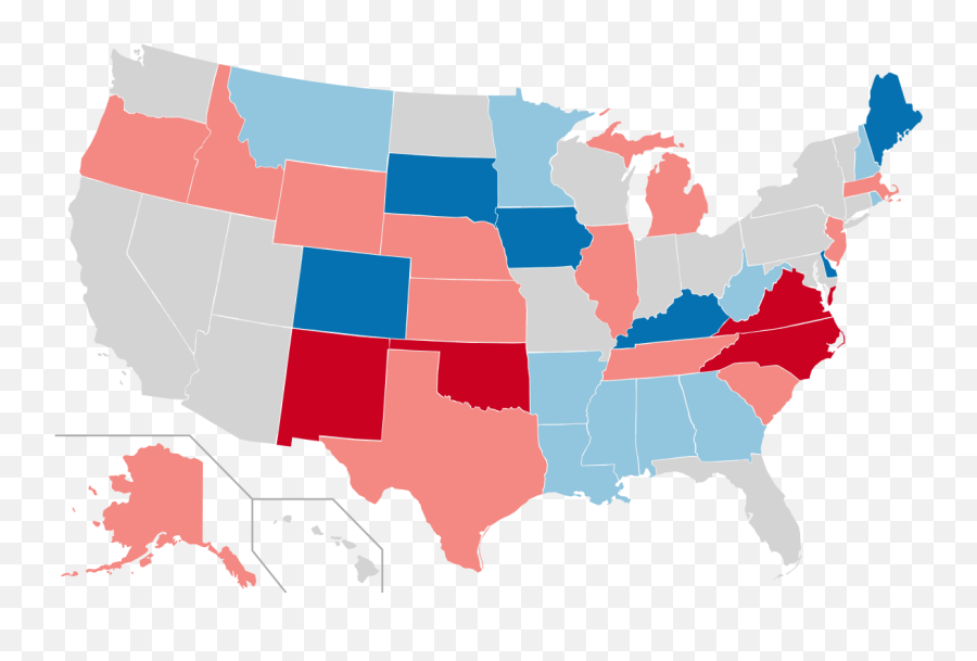 1972 United States Senate Elections - Wikipedia States Can You Turn Right On Red Emoji,Emotions In Colo