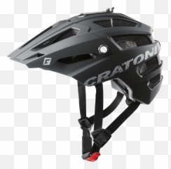 Our Off - Road Helmet Is The Perfect Allmountain Helmet For You Cratoni Emoji,Phillips Emotion Helmet
