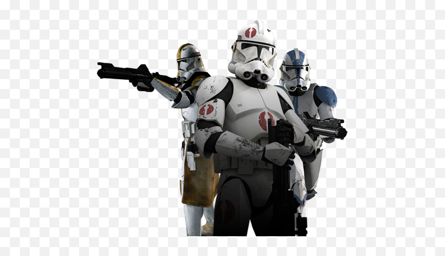 Phase Ii Armor - Legion 91 Star Wars Emoji,Picture Of Emotion Faces Storm Troopers