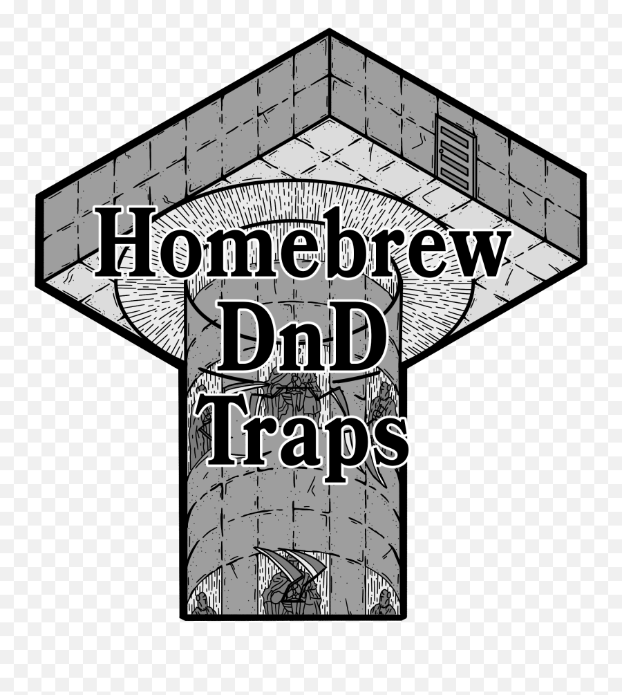 Eight Deadly Homebrew Du0026d Traps Lightheart Adventures - Language Emoji,Rogue Lineage Discord Emojis