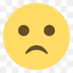 Confused Face Emoji Text - Emoji,Beep Beep Emoticons