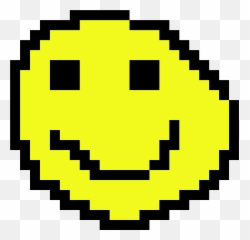Pixel Art Gallery - Coin Icon Game Pixel Emoji,Cute Emoticons Deviantart