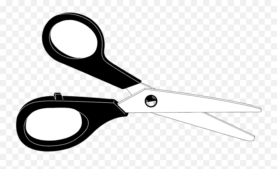 Cut Clipart Small Scissors Cut Small Scissors Transparent - Pair Of Scissors Clipart Emoji,Scissors Emoji