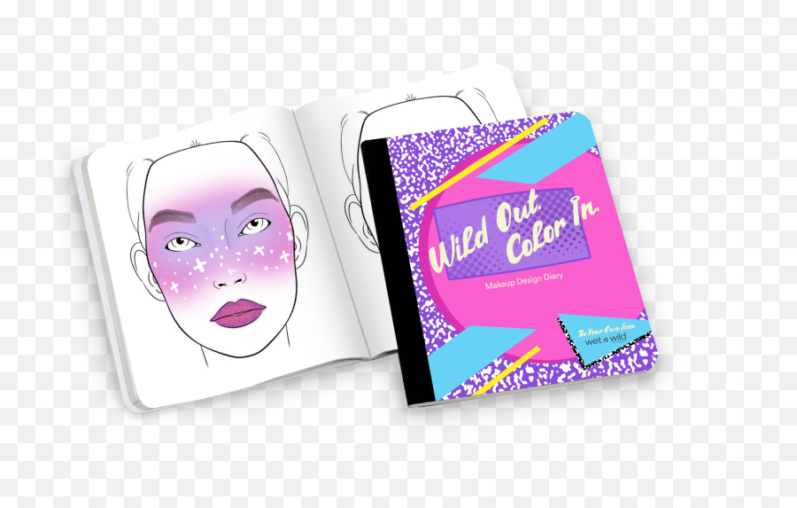 Wet N Wild U2014 Greg Paton - Ash Emoji,Makeup Emojis Png