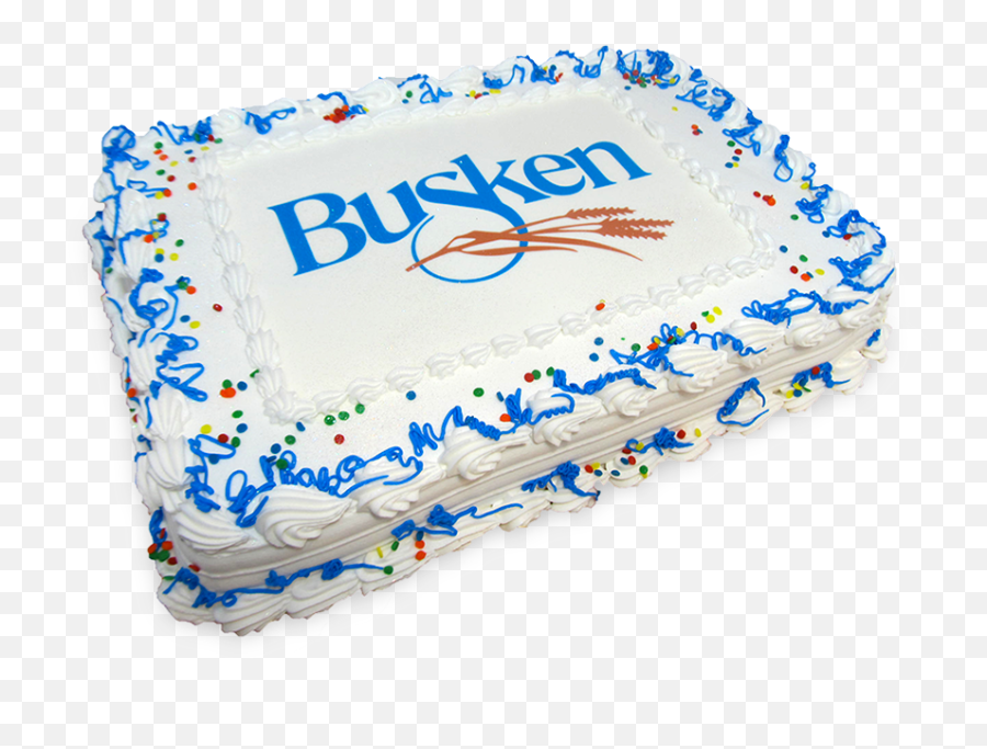 Picture Perfect Cakes - Busken Bakery Busken Bakery Emoji,How To Make A Cake Emoticon