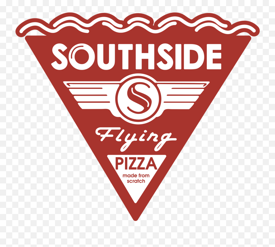 Raves U0026 Reviews - Southside Flying Pizza Pizza Restaurant Southside Flying Pizza Emoji,Flying Pigs Emoji